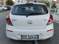 Hyundai i20 i20 5p 1.2 Sound Edition econext (bluedrive) Gpl Blanco - thumbnail 3