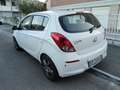 Hyundai i20 i20 5p 1.2 Sound Edition econext (bluedrive) Gpl Blanco - thumbnail 4