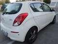 Hyundai i20 i20 5p 1.2 Sound Edition econext (bluedrive) Gpl Blanco - thumbnail 2