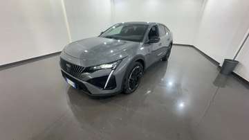 408 1.2 puretech GT s&s 130cv eat8