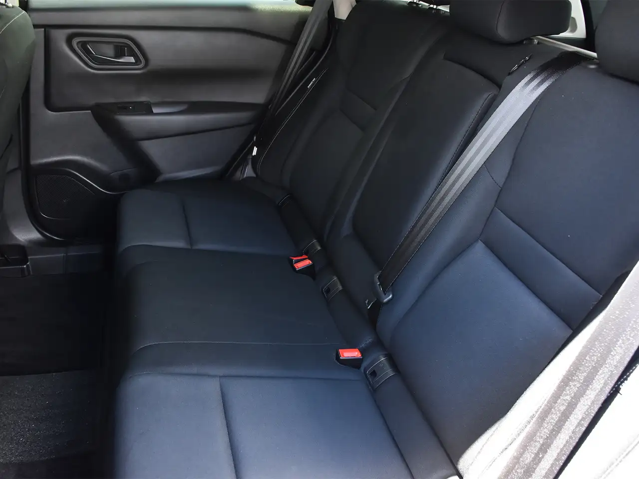 Nissan Rogue photo Nissan Rogue