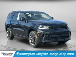 Dodge Durango 2026