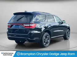 Dodge Durango 2026