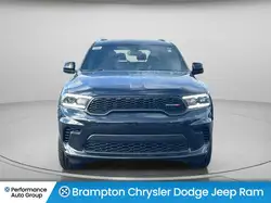 Dodge Durango 2026