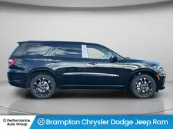 Dodge Durango 2026