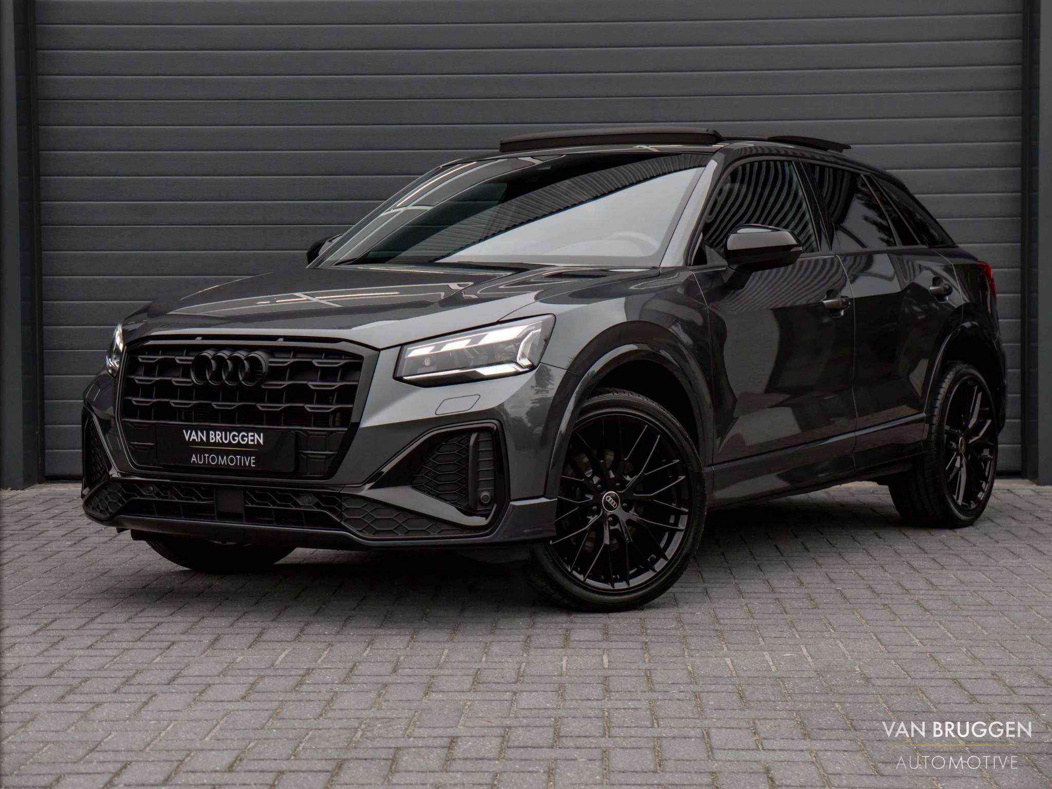 2023 Audi Q2