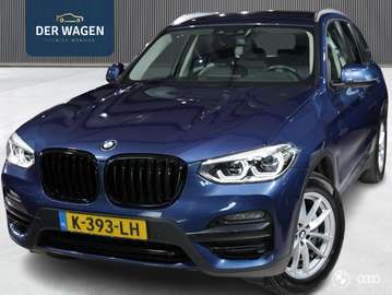 xDrive20i HIGH EXECUTIVE / DEALER ONDH. / LEDER /
