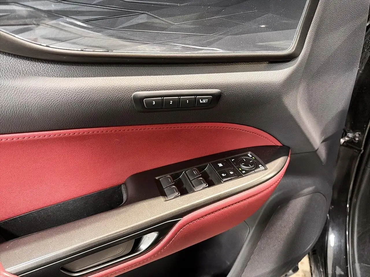 Lexus NX снимка Lexus NX