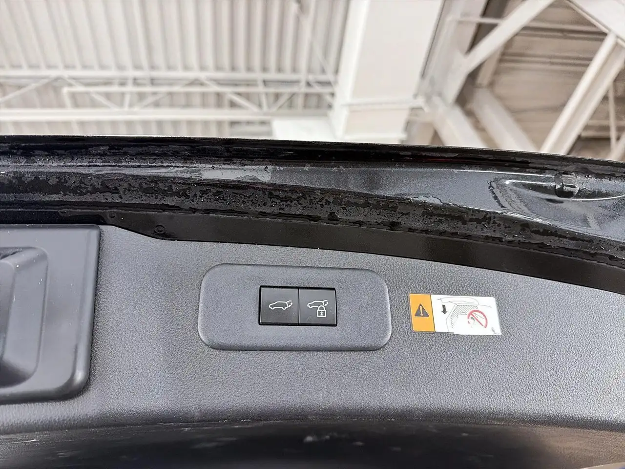 Lexus NX снимка Lexus NX