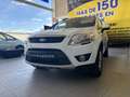 Ford Kuga 2.0TDCI Titanium S 2WD Blanco - thumbnail 3