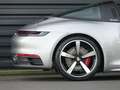 Porsche 911 Targa 4S | Sport Exhaust | Sport Chrono | Bose ... Argent - thumbnail 7