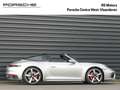 Porsche 911 Targa 4S | Sport Exhaust | Sport Chrono | Bose ... Argent - thumbnail 5