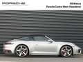 Porsche 911 Targa 4S | Sport Exhaust | Sport Chrono | Bose ... Argent - thumbnail 6
