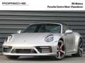 Porsche 911 Targa 4S | Sport Exhaust | Sport Chrono | Bose ... Argent - thumbnail 2