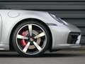 Porsche 911 Targa 4S | Sport Exhaust | Sport Chrono | Bose ... Argent - thumbnail 8