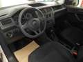 Volkswagen Caddy Nfz Kasten BMT 1.Hand Orig. 52tkm. Blanc - thumbnail 5