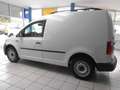 Volkswagen Caddy Nfz Kasten BMT 1.Hand Orig. 52tkm. Blanc - thumbnail 4
