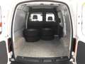 Volkswagen Caddy Nfz Kasten BMT 1.Hand Orig. 52tkm. Blanc - thumbnail 6