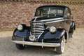 Oldsmobile Sonstige Business Coupé PRICE REDUCTION "F-series" In resto Schwarz - thumbnail 40