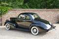 Oldsmobile Sonstige Business Coupé PRICE REDUCTION "F-series" In resto Schwarz - thumbnail 11