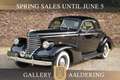 Oldsmobile Sonstige Business Coupé PRICE REDUCTION "F-series" In resto Schwarz - thumbnail 1