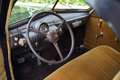Oldsmobile Sonstige Business Coupé PRICE REDUCTION "F-series" In resto Schwarz - thumbnail 3