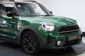 MINI Cooper SE Countryman Mini 1.5 ALL4 Chili | Panoramadak | Leder | H&K | Vert - thumbnail 3