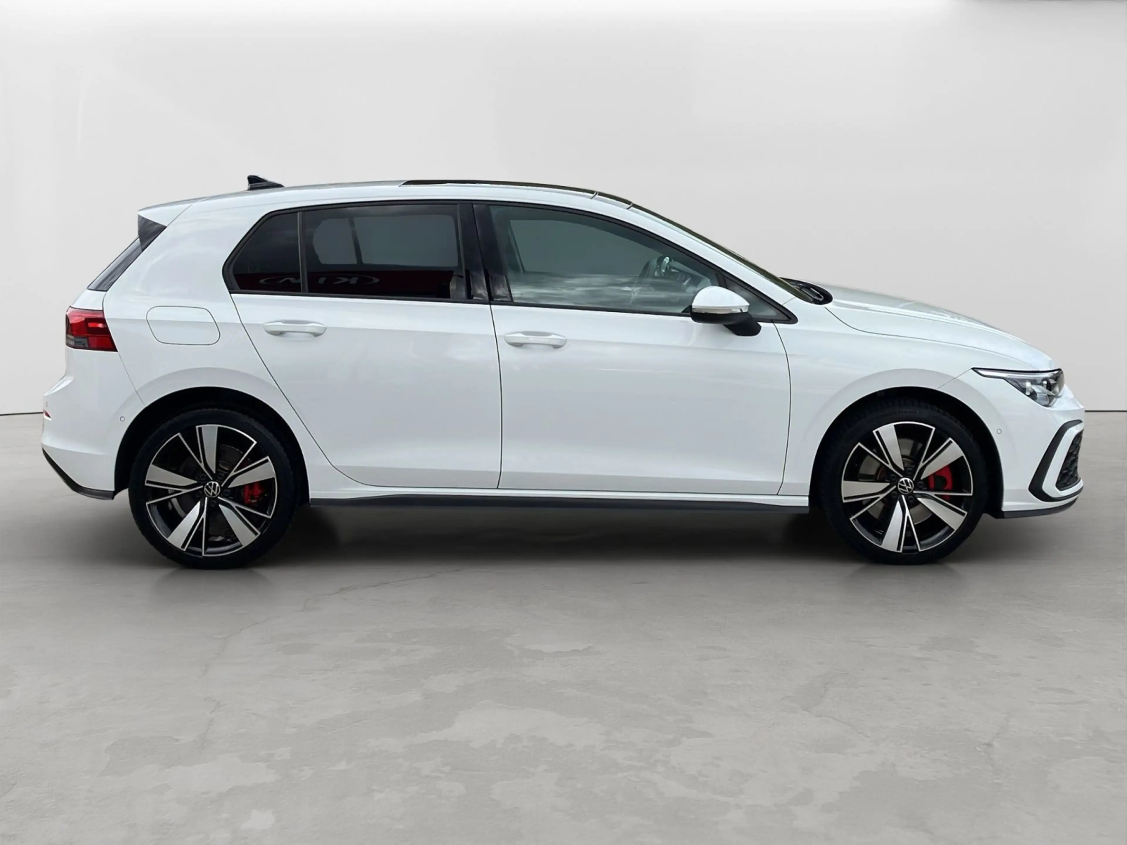 Volkswagen Golf GTE 1.4 TSI GTE — photo 6