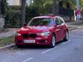 BMW 116 116i Rot - thumbnail 8