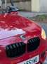 BMW 116 116i Rot - thumbnail 2