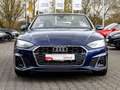 Audi A5 Cabrio 35 TFSI S line AHK Leder LM20 Navi+ Kopf... Blau - thumbnail 10