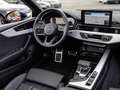 Audi A5 Cabrio 35 TFSI S line AHK Leder LM20 Navi+ Kopf... Blau - thumbnail 8