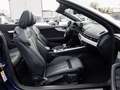 Audi A5 Cabrio 35 TFSI S line AHK Leder LM20 Navi+ Kopf... Blau - thumbnail 7