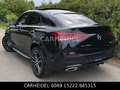 Mercedes-Benz GLE 400 GLE400d Coupe 4M AMG NIGHT PANO BURM AHK 22ZOLL Noir - thumbnail 20