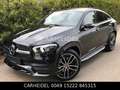 Mercedes-Benz GLE 400 GLE400d Coupe 4M AMG NIGHT PANO BURM AHK 22ZOLL Noir - thumbnail 17