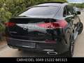 Mercedes-Benz GLE 400 GLE400d Coupe 4M AMG NIGHT PANO BURM AHK 22ZOLL Noir - thumbnail 18