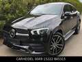 Mercedes-Benz GLE 400 GLE400d Coupe 4M AMG NIGHT PANO BURM AHK 22ZOLL Noir - thumbnail 15