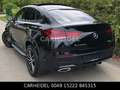 Mercedes-Benz GLE 400 GLE400d Coupe 4M AMG NIGHT PANO BURM AHK 22ZOLL Noir - thumbnail 2