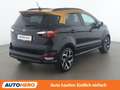 Ford EcoSport 1.5 TDCi EcoBlue ST-Line Schwarz - thumbnail 6