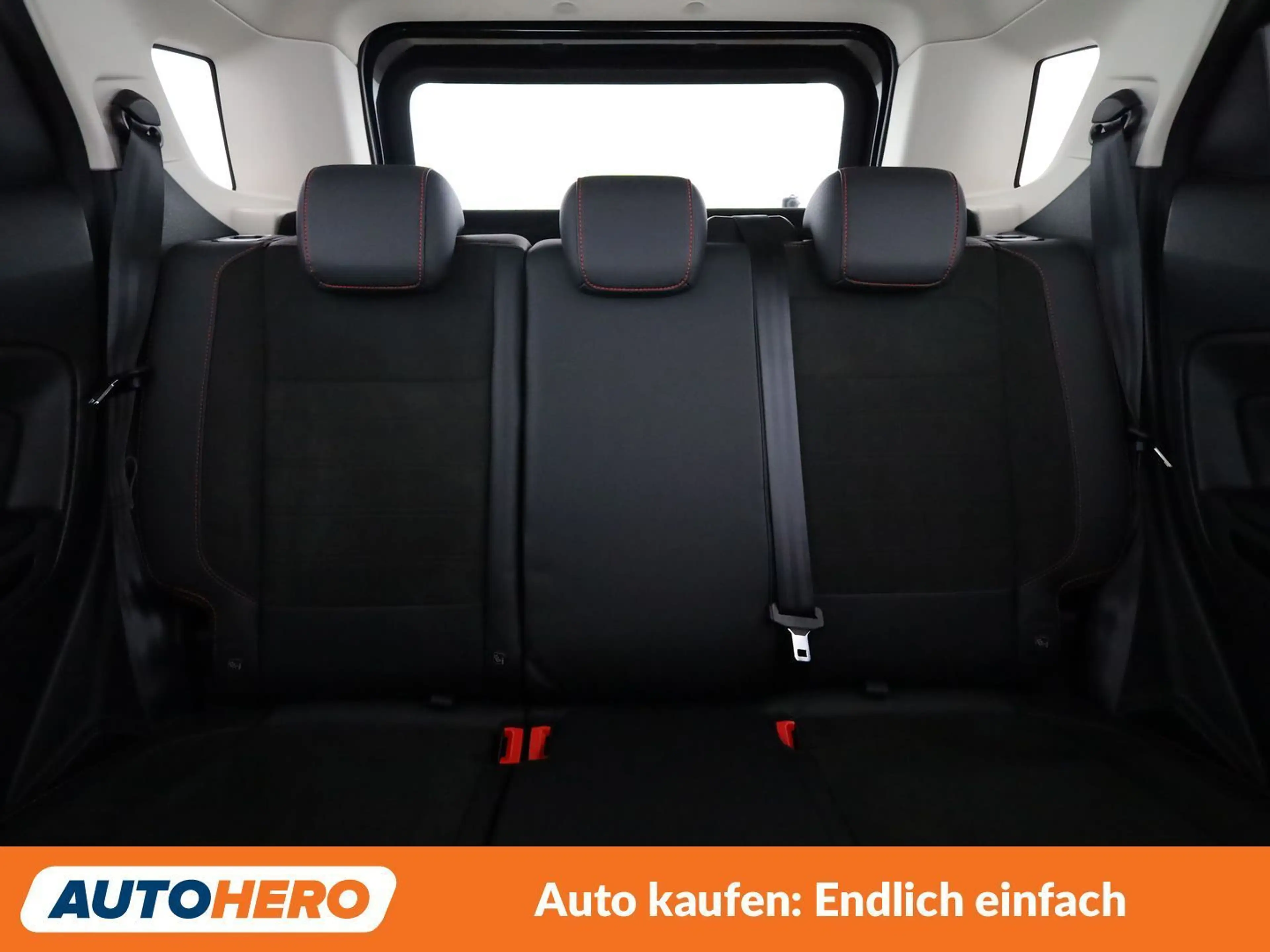 Ford EcoSport 1.5 TDCi EcoBlue ST-Line — photo 15