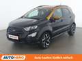 Ford EcoSport 1.5 TDCi EcoBlue ST-Line Schwarz - thumbnail 1