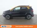 Ford EcoSport 1.5 TDCi EcoBlue ST-Line Schwarz - thumbnail 3