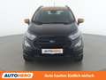 Ford EcoSport 1.5 TDCi EcoBlue ST-Line Schwarz - thumbnail 9