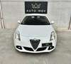 Alfa Romeo Giulietta 1.4 t m.air Distinctive 170cv*UNIPROP*SERVICE ALFA Bianco - thumbnail 2