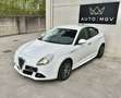 Alfa Romeo Giulietta 1.4 t m.air Distinctive 170cv*UNIPROP*SERVICE ALFA Bianco - thumbnail 1