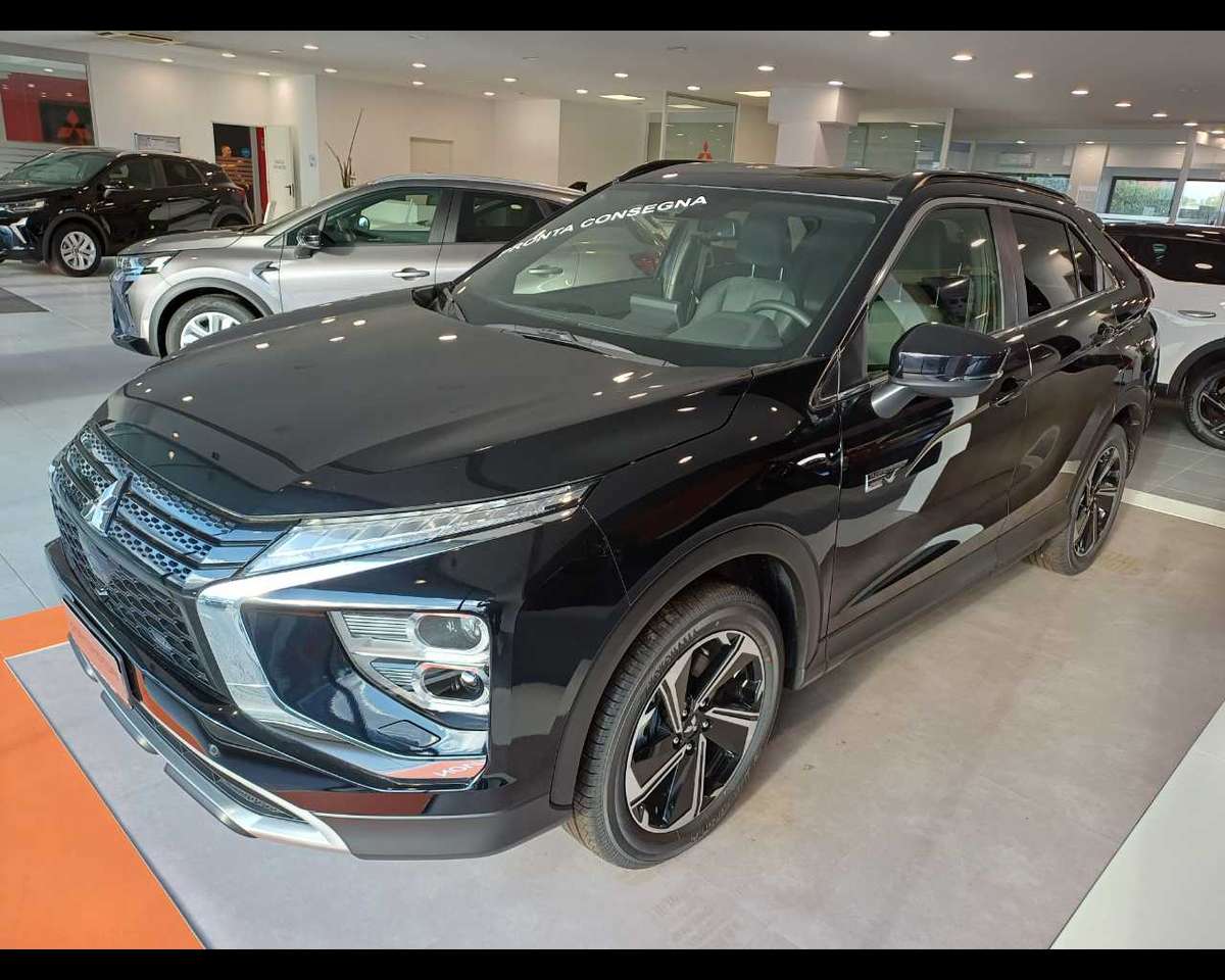Mitsubishi Eclipse Cross PHEV Instyle P0