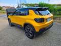 Jeep Avenger 1.2 TURBO 100CV SUMMIT 1ST EDITION PREZZO REALE! Bronzo - thumbnail 3