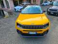 Jeep Avenger 1.2 TURBO 100CV SUMMIT 1ST EDITION PREZZO REALE! Bronzo - thumbnail 9