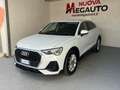Audi Q3 SPB 35 TDI quattro S tronic Blanc - thumbnail 4