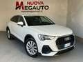 Audi Q3 SPB 35 TDI quattro S tronic Blanc - thumbnail 1